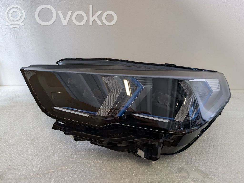 BMW X2 U10 Headlight/headlamp 