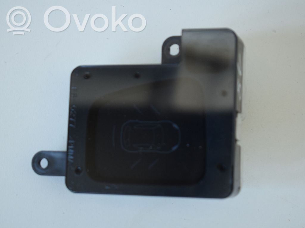 Subaru Tribeca Ekranas/ displėjus/ ekraniukas 