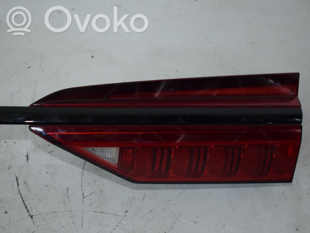 Audi RS6 C8 Takaluukun takavalot 