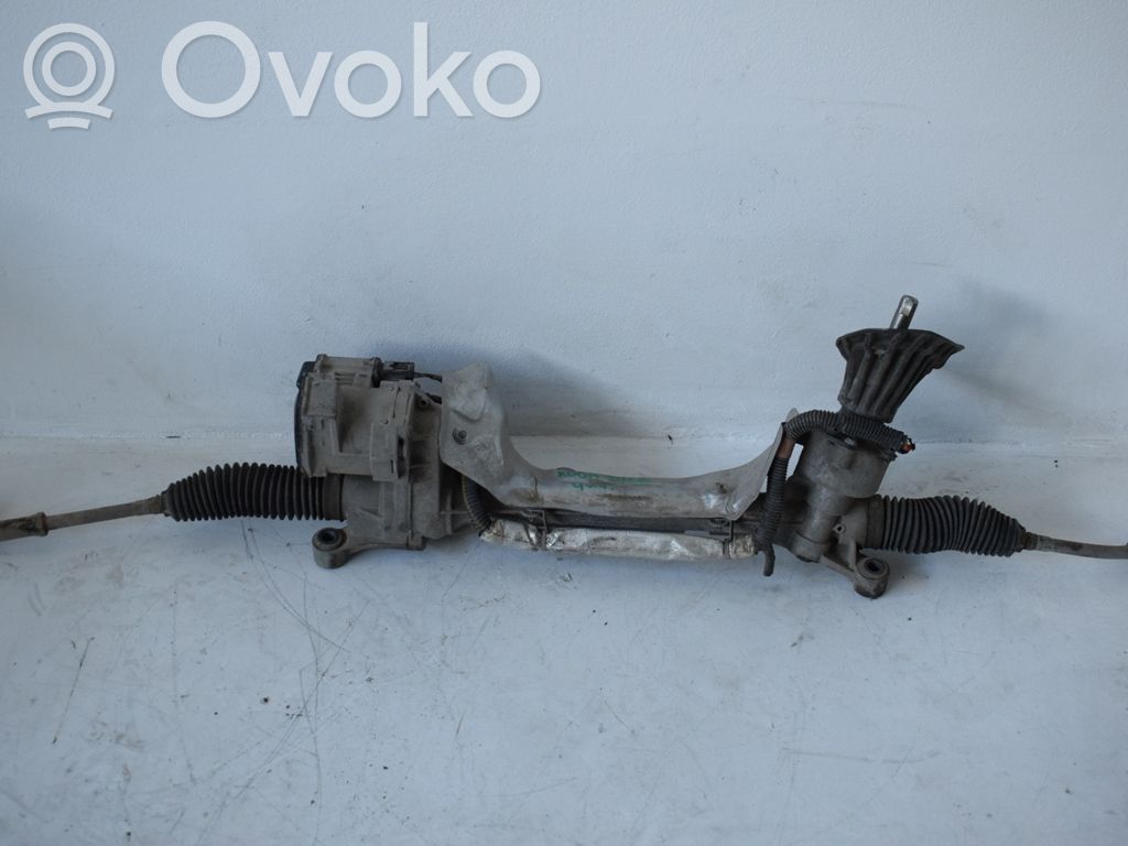 Ford Kuga II Vairo kolonėlė 