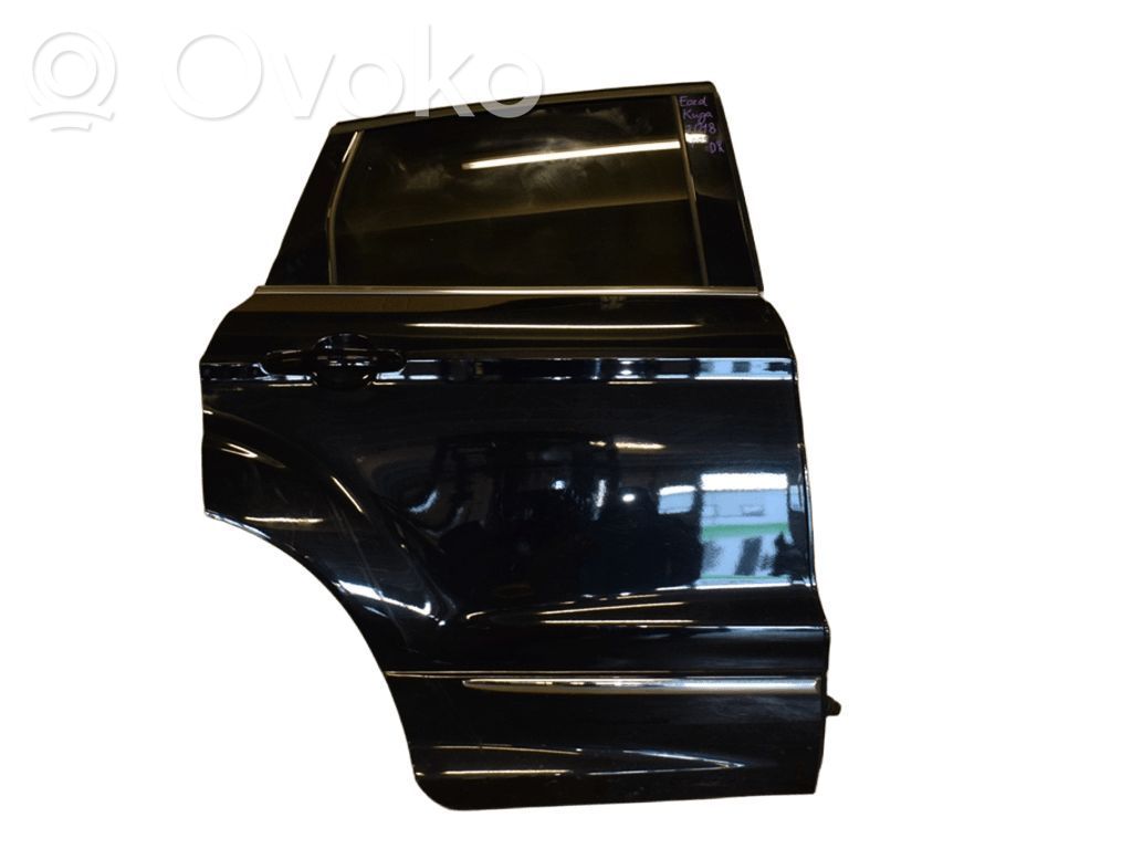 Puerta trasera   GV41S24630AH