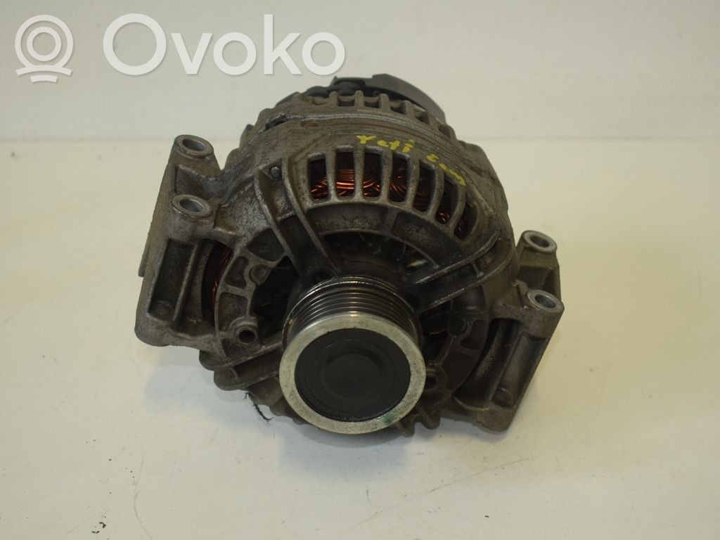 Generatorius   06B903016AB,0124525088