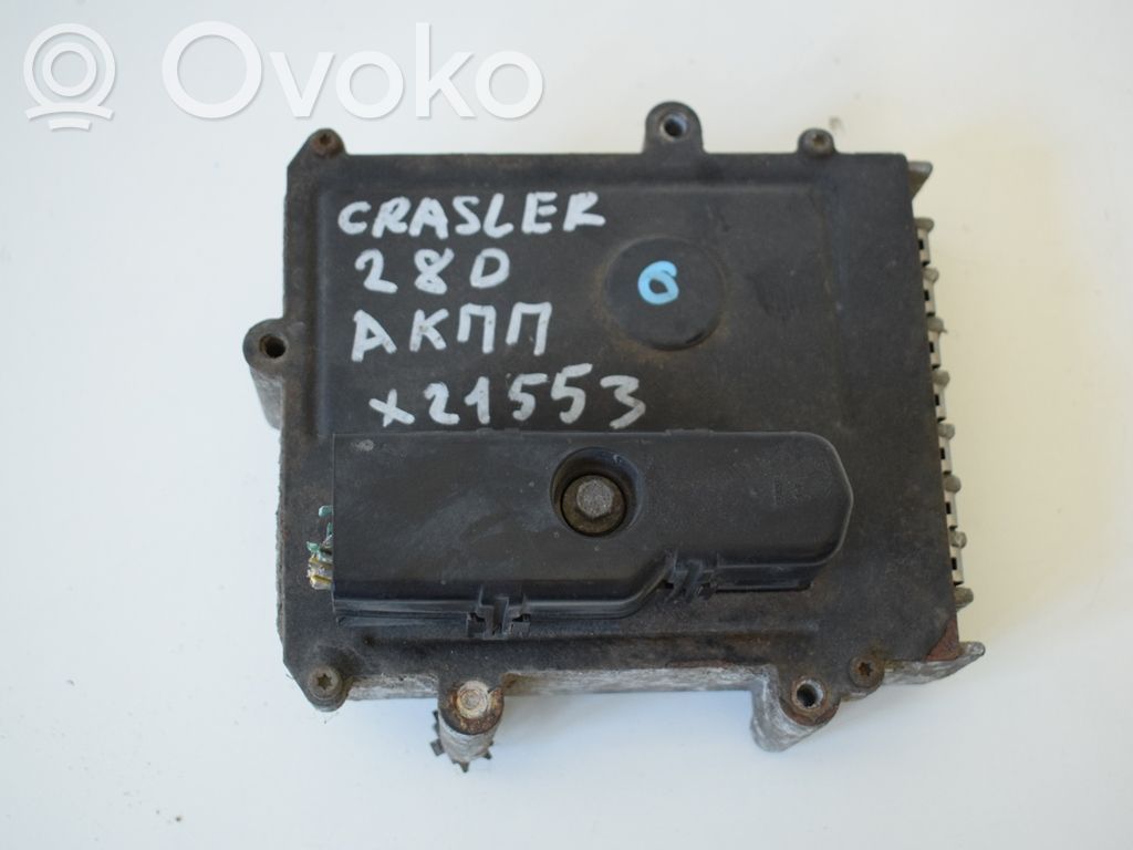 Chrysler Voyager Engine control unit/module ECU 