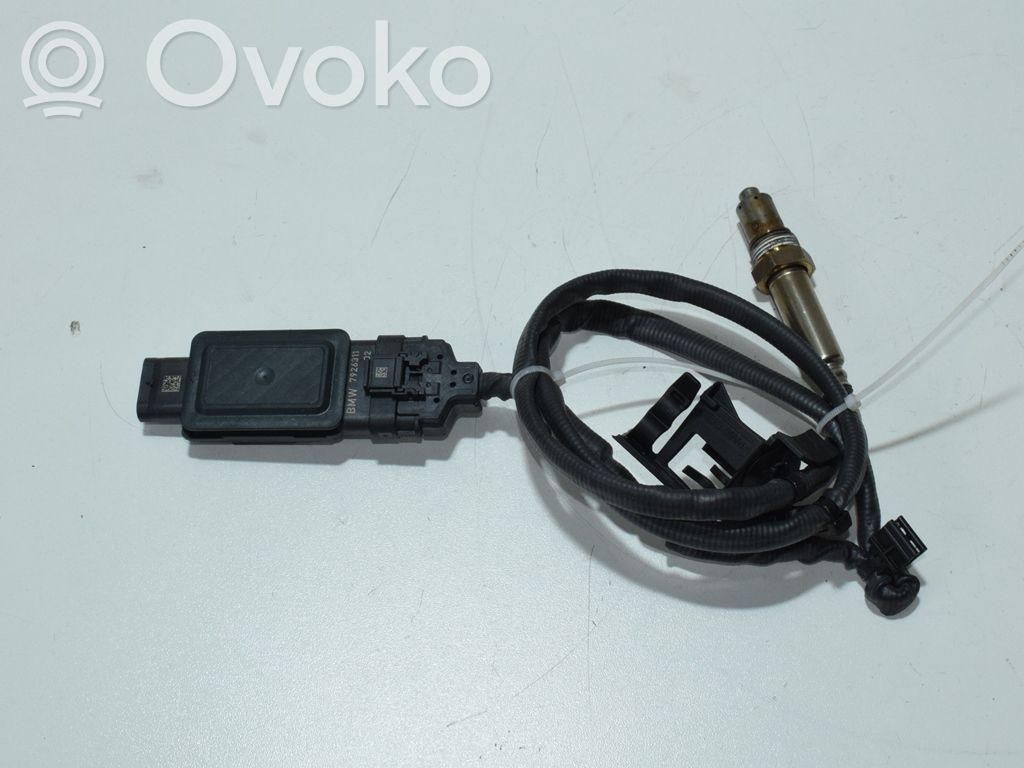 BMW X6M G06 F96 Lambda probe sensor 