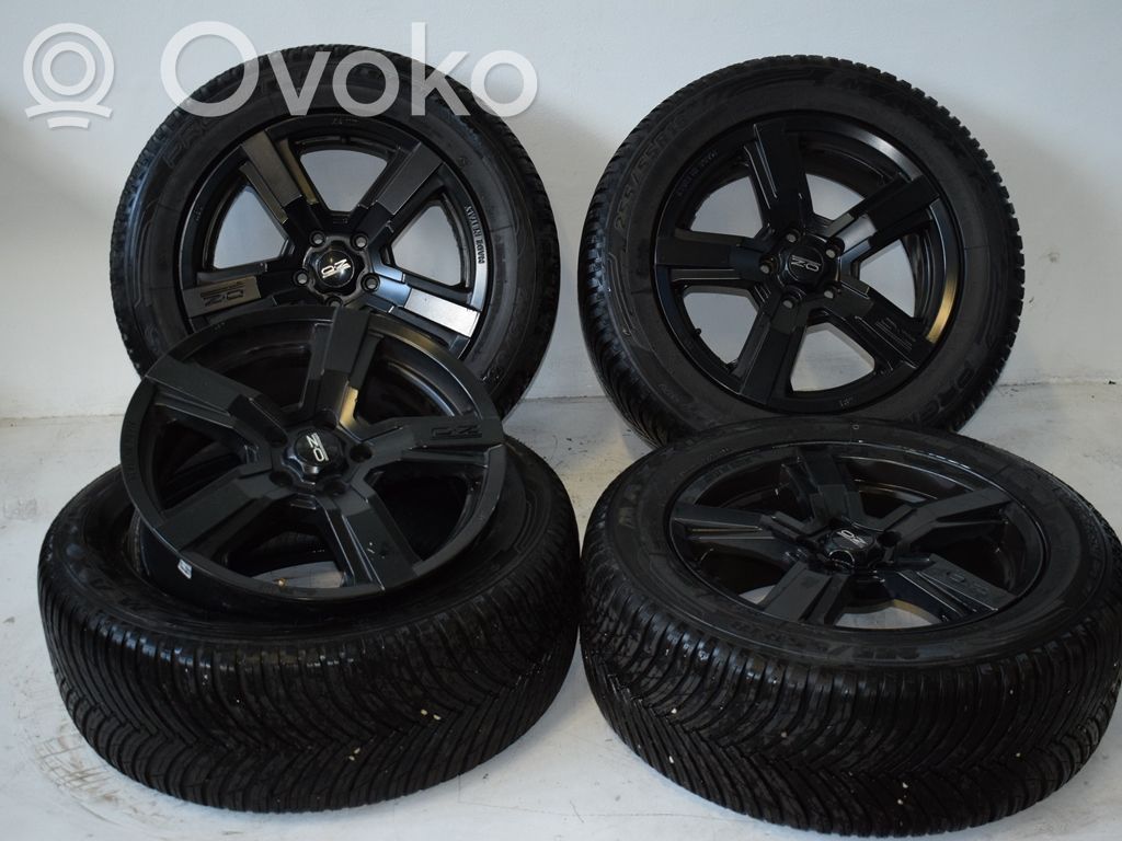 Felgi aluminiowe R18   JX18EH2,OZ