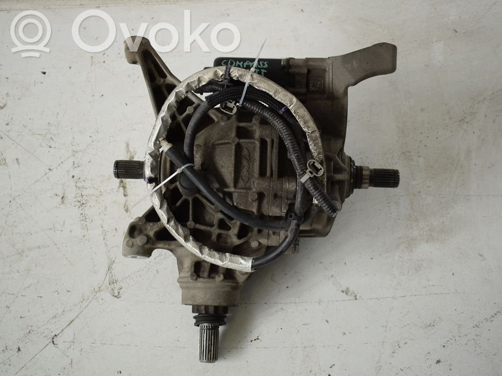 Rear differential   P68292765AE,190506C,20326964,4653000226,TCA6E202900226