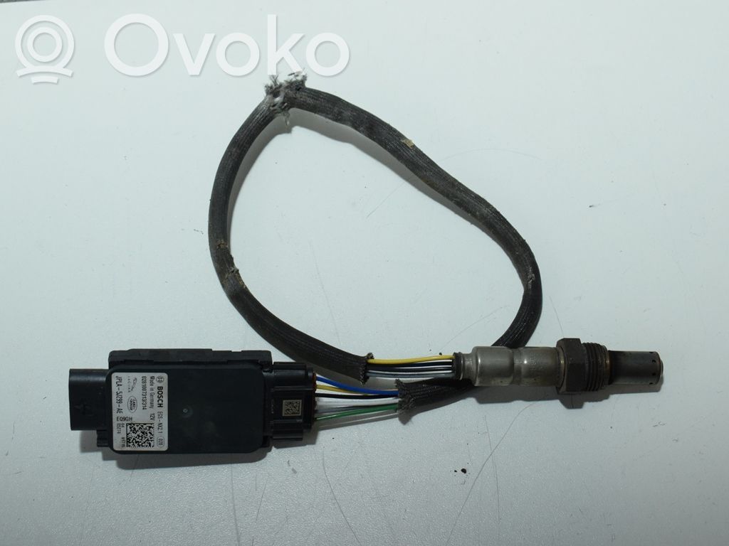 Jaguar XE Lambda probe sensor 