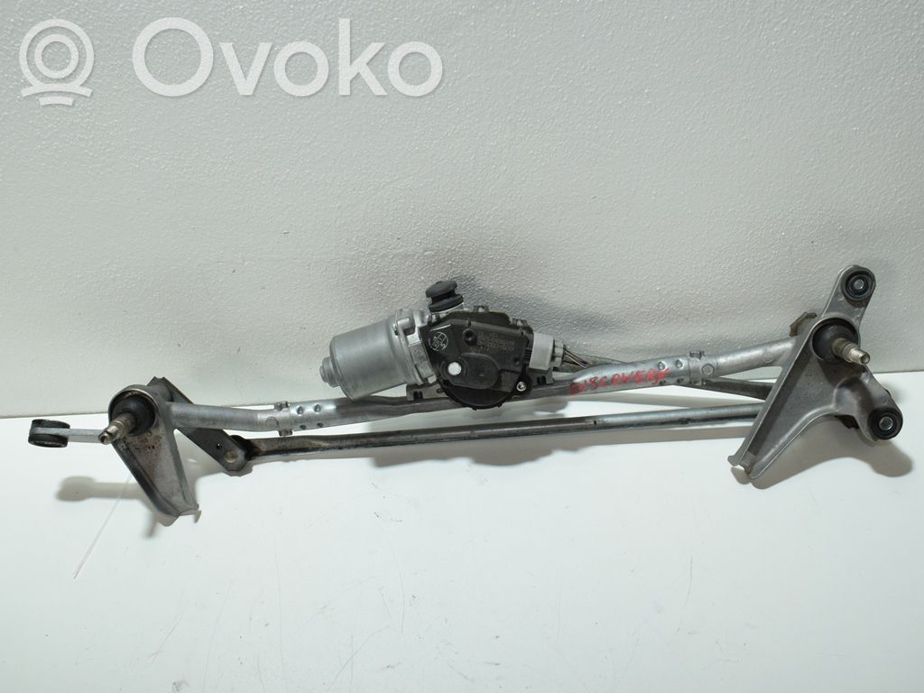 Land Rover Discovery Sport Motor și paralelogram ștergător parbriz 