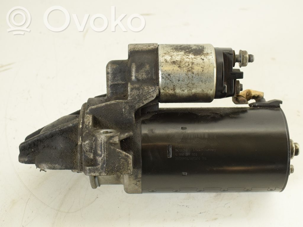 Стартер   CC1T11000DC,00011132024,CF33F