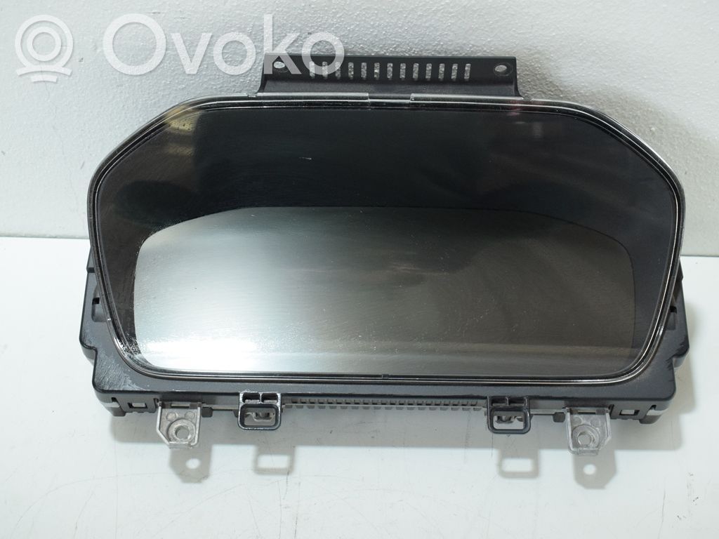 Volvo XC90 Tachimetro (quadro strumenti) 