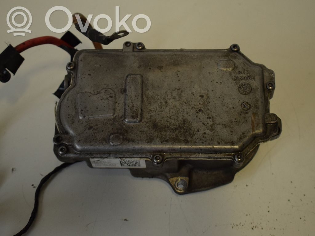 BMW 2 F45 Moduł / Sterownik kierownicy 