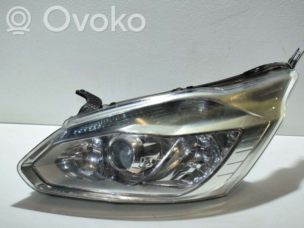 Headlight/headlamp   BK2113D153BG,CUJ9A