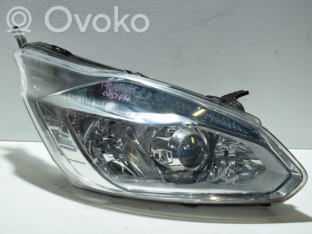 Headlight/headlamp   BK2113D152BG,CUJ9A