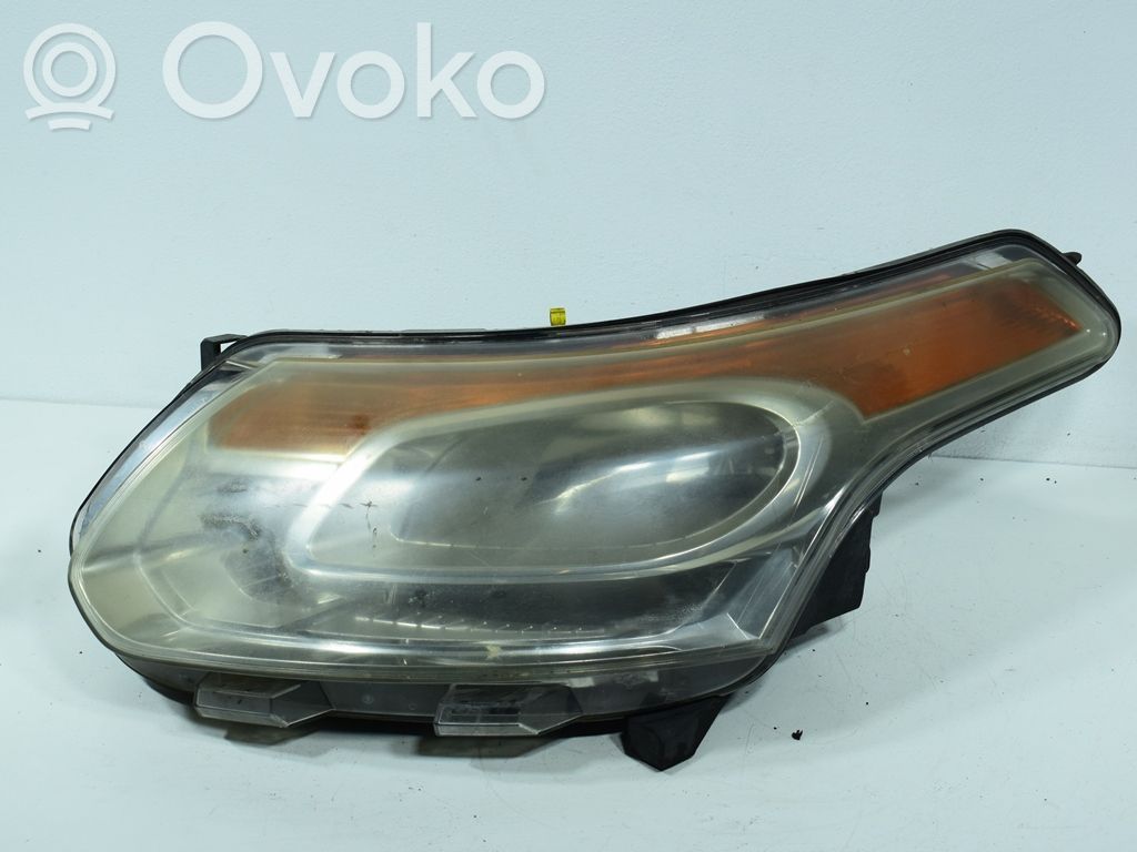 Scheinwerfer   9681806280
