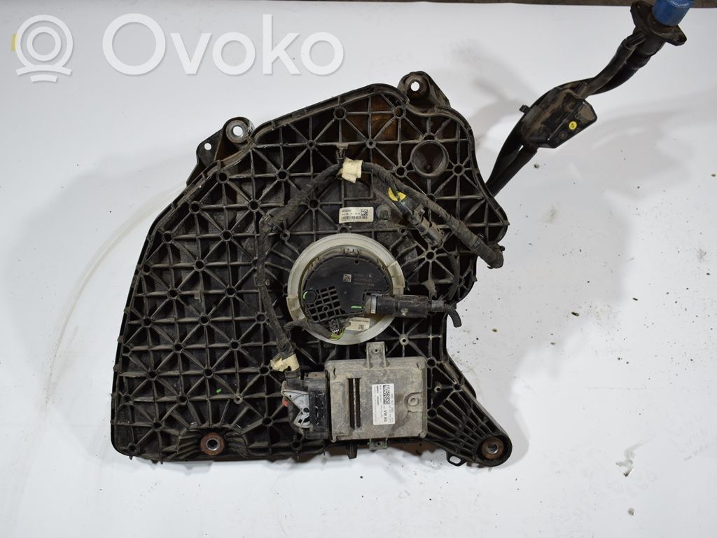 Audi A4 S4 B9 Rezervor lichid AdBlue 