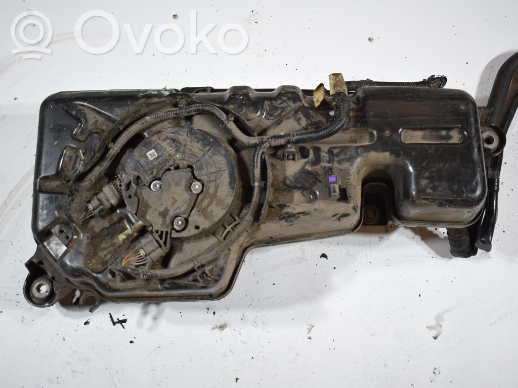 Land Rover Range Rover Evoque L551 AdBlue Tank 