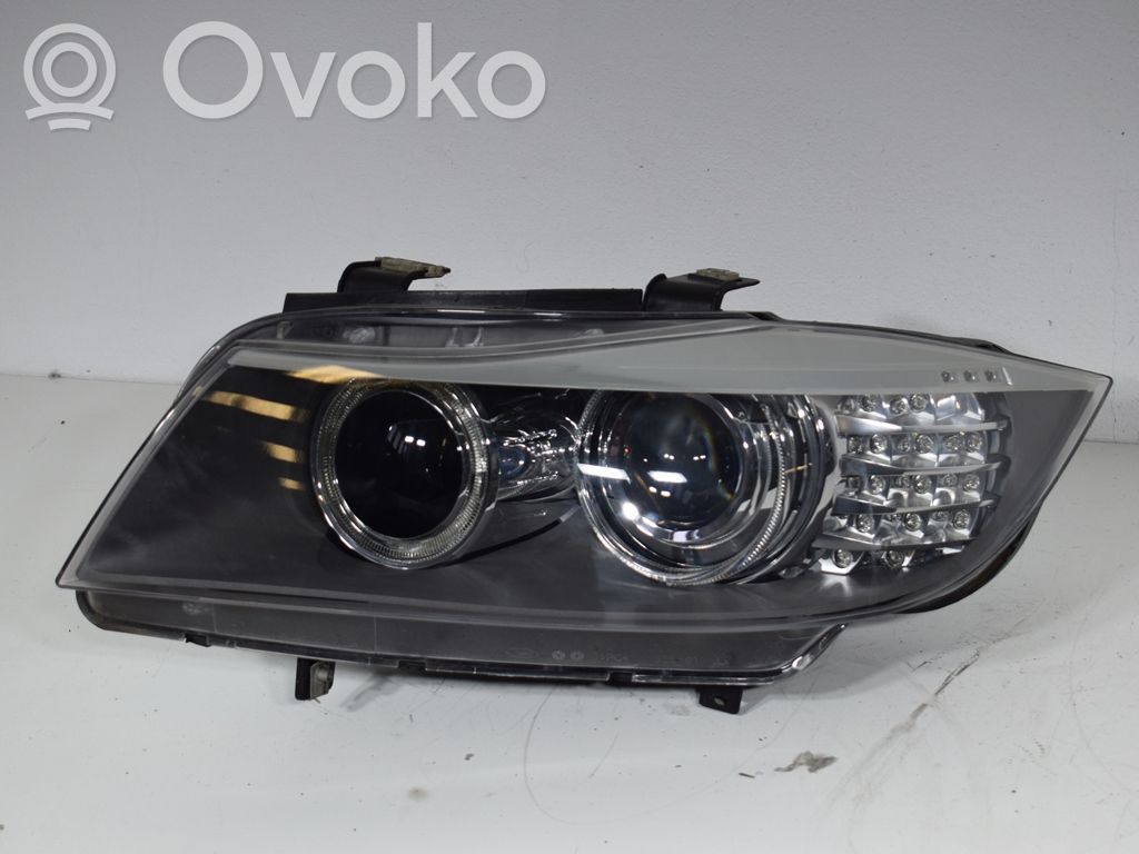 BMW 3 E90 E91 Headlight/headlamp 