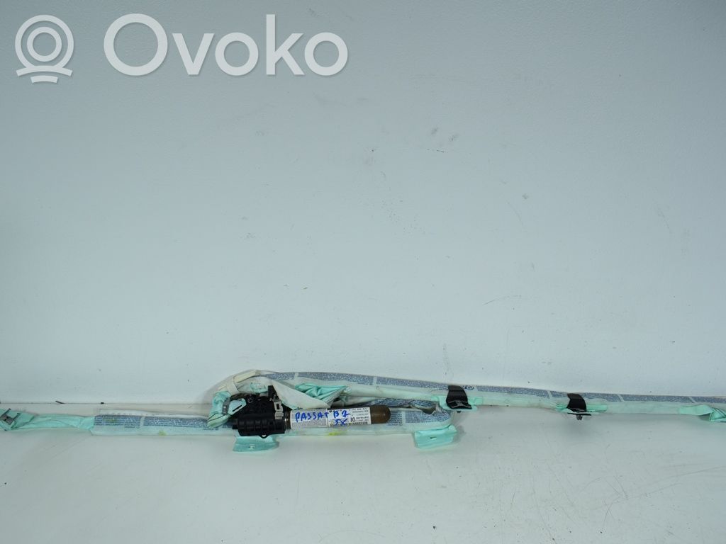 Volkswagen PASSAT B7 Airbag lateral 