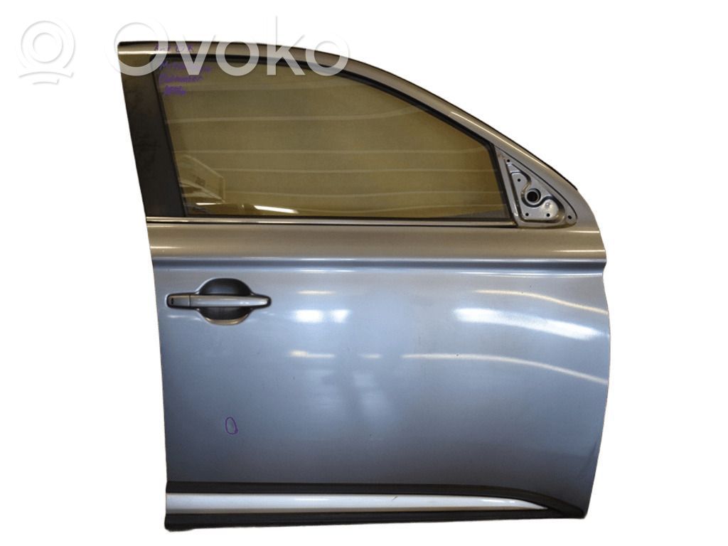 Mitsubishi Outlander Durvis 