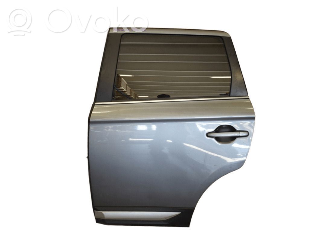 Mitsubishi Outlander Puerta trasera 