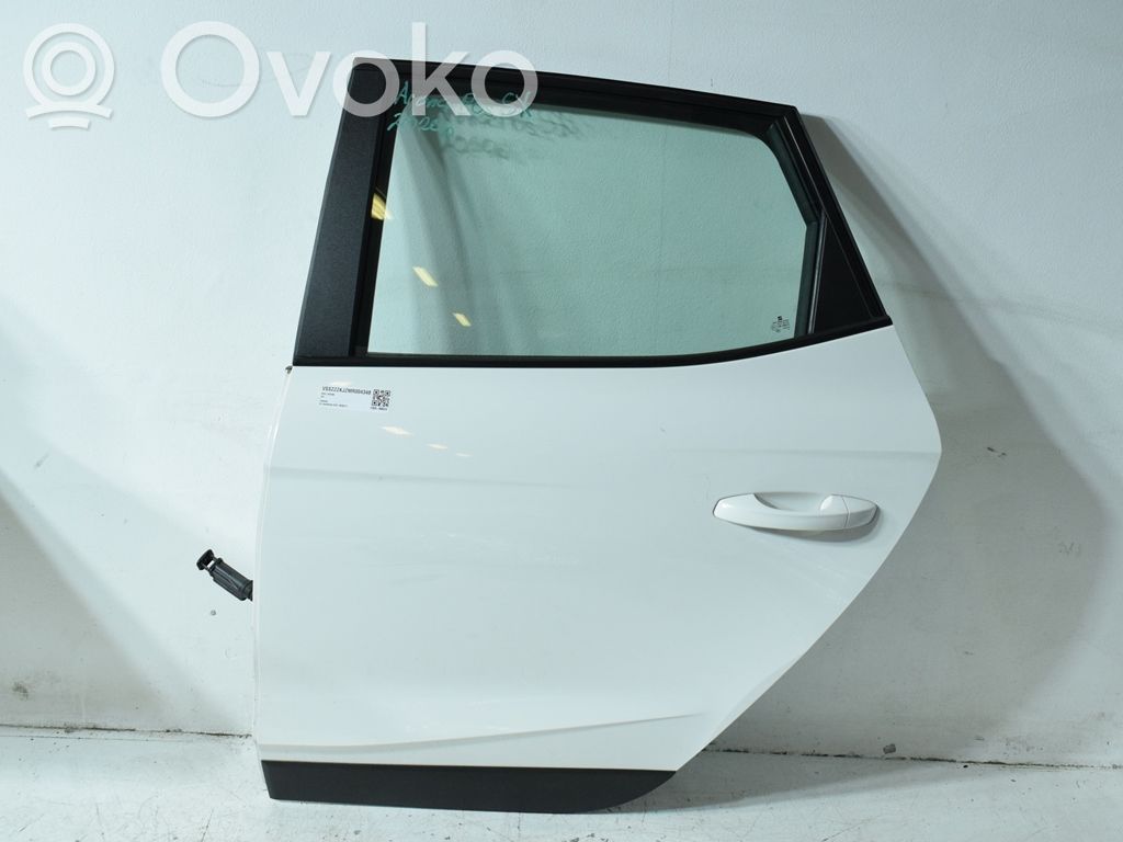 Seat Arona Puerta trasera 