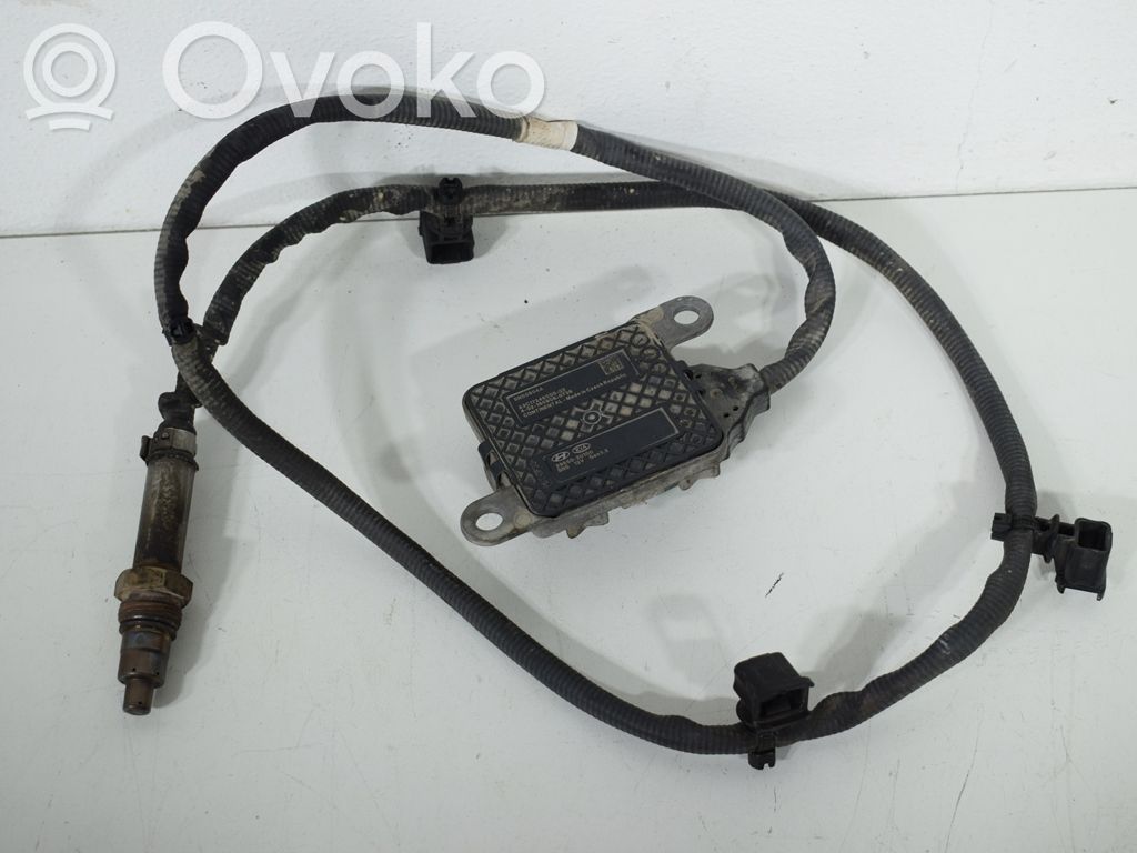 Sonda lambda   296502U100,A2C17246000