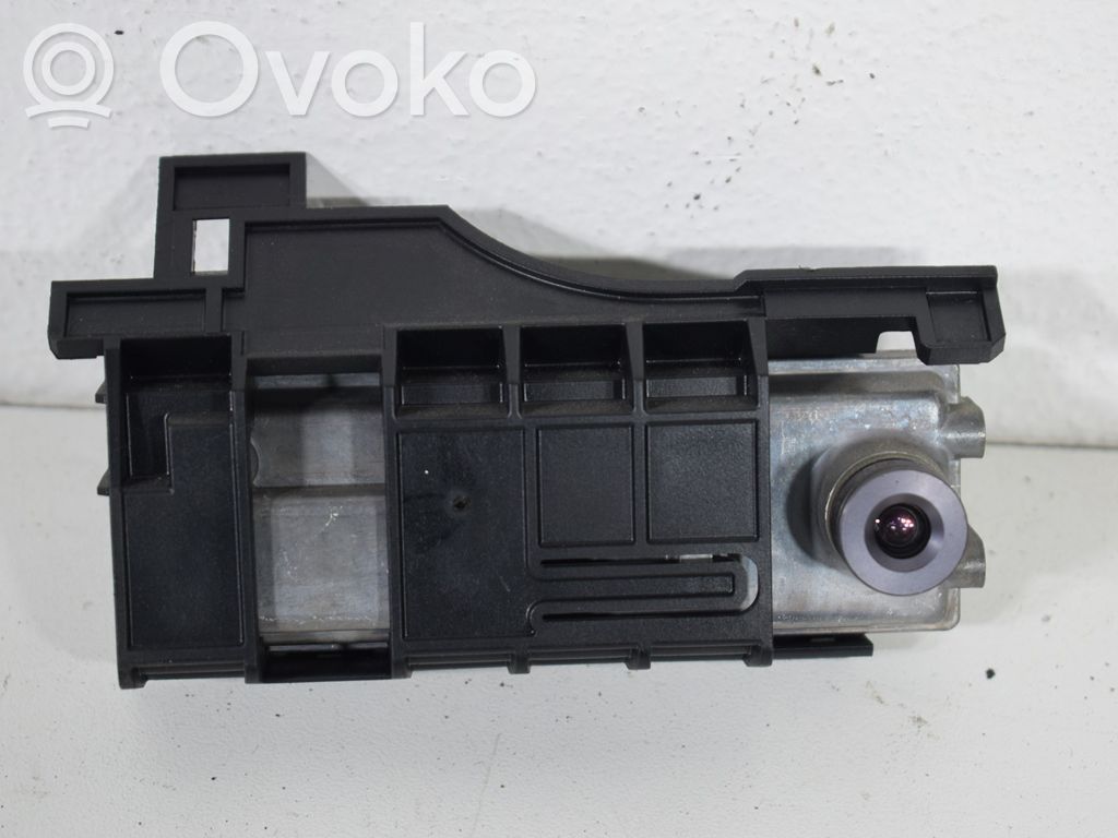 Renault Master III Frontkamera Stoßstange Stoßfänger vorne 
