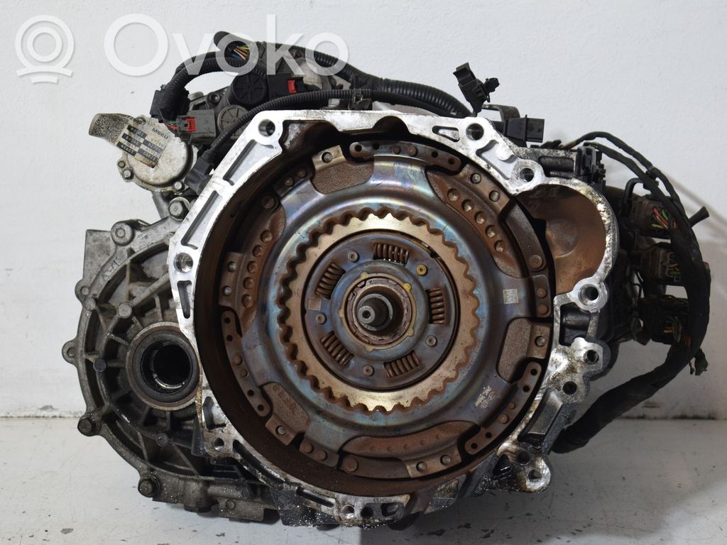 KIA Ceed Automatic gearbox 