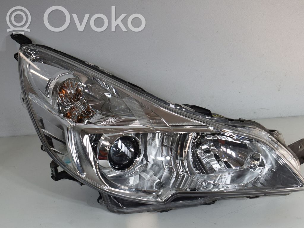 Subaru Outback Scheinwerfer 
