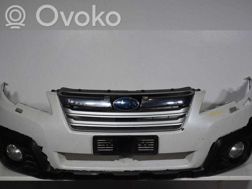 Front bumper   57702AJ170