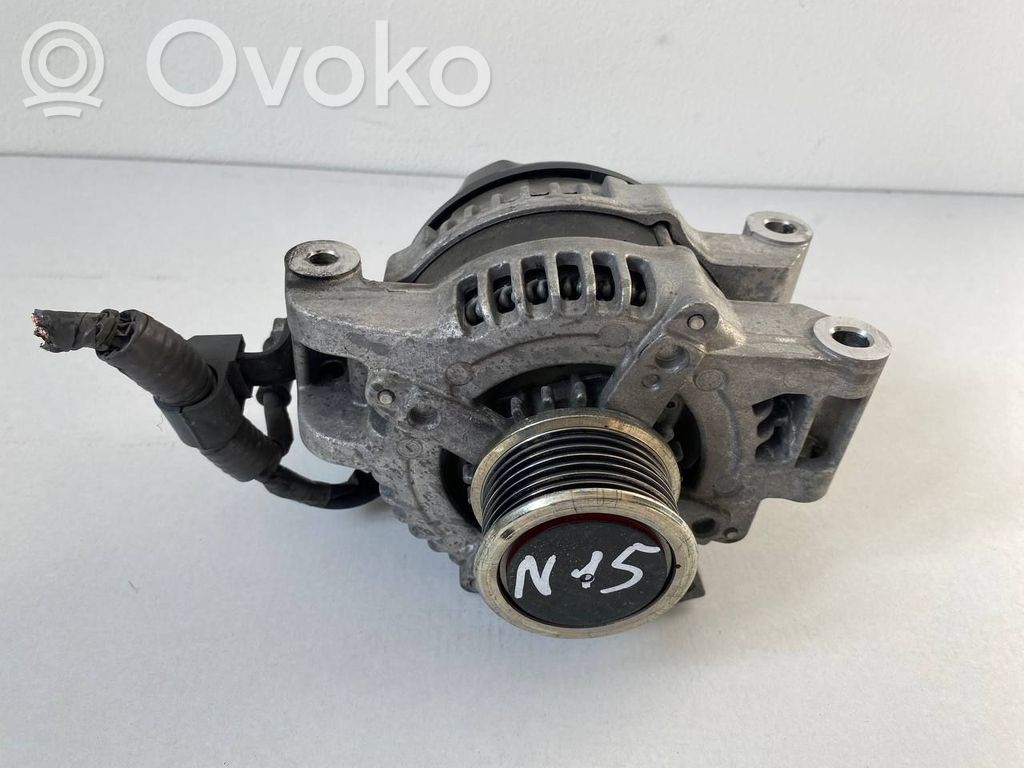 Toyota RAV 4 (XA30) Alternator 