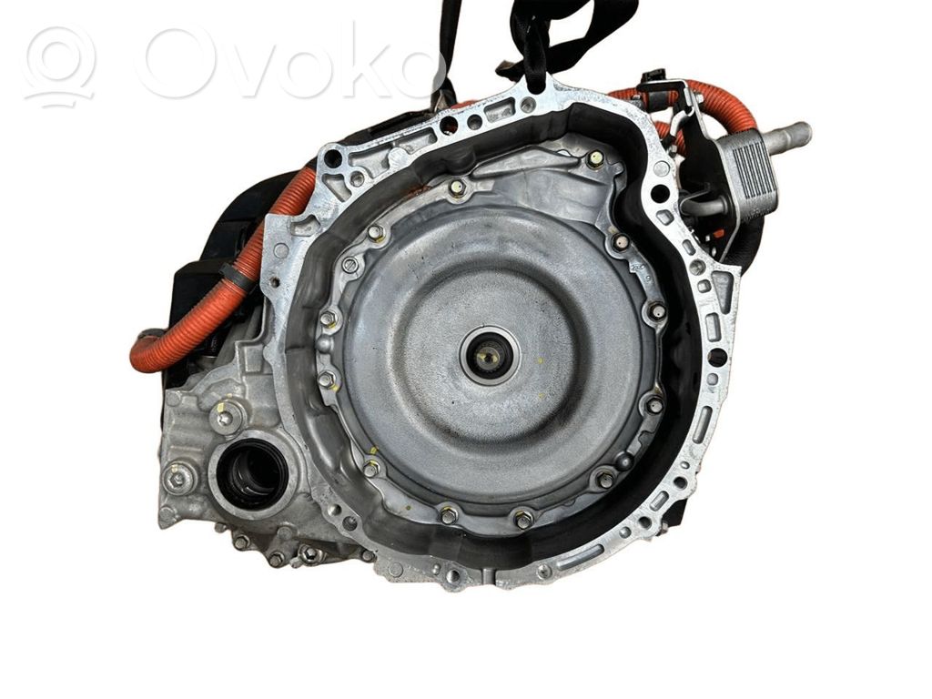 Automatic gearbox   3090048121