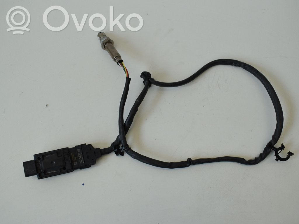 Lambda probe sensor   792631102,A3C04052000