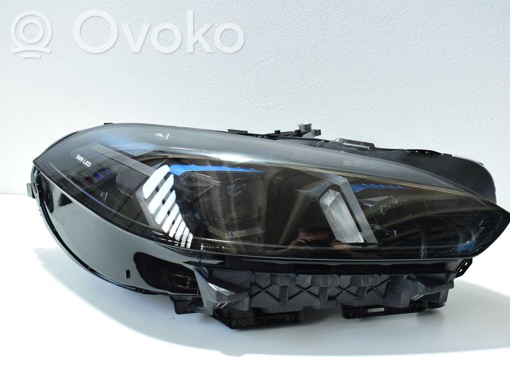BMW 2 F74 F78 Faro/fanale 