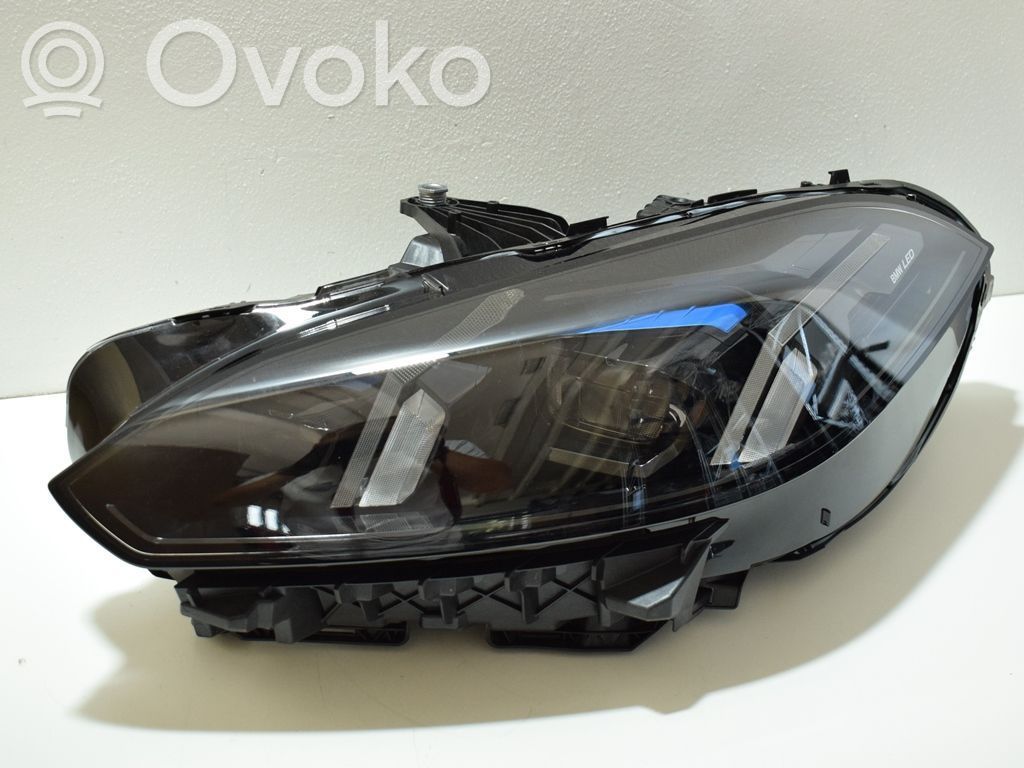 BMW 2 F74 F78 Faro/fanale 