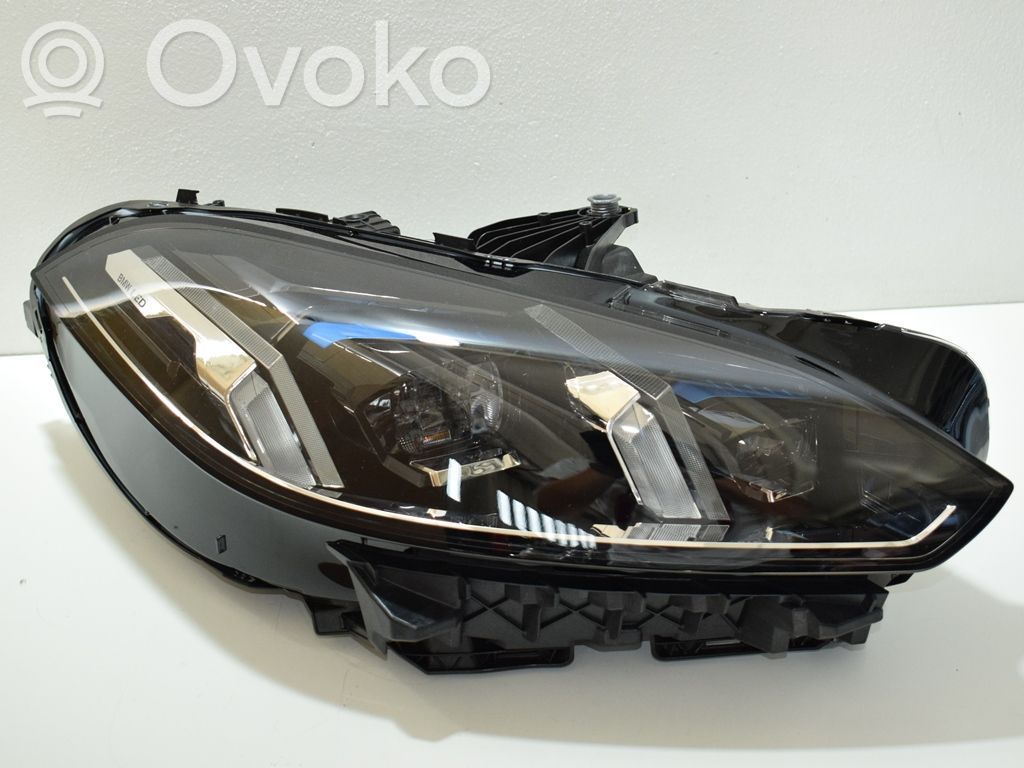 BMW 2 F74 F78 Faro/fanale 