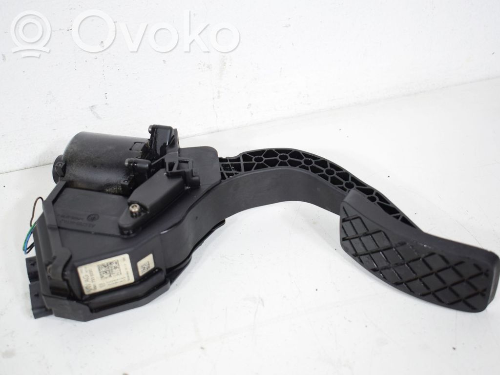 Porsche Cayenne (9Y0 9Y3) Pedal del acelerador 