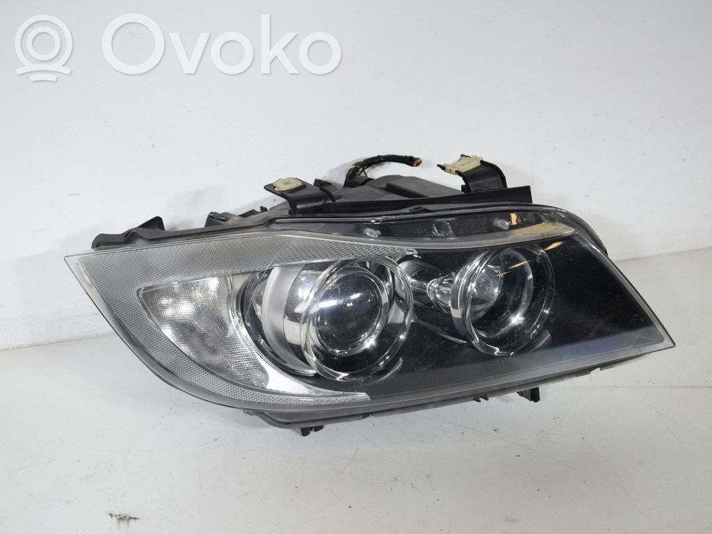 Headlight/headlamp   63116942722,7189312