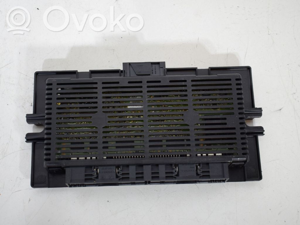 Other control units/modules   61359128185