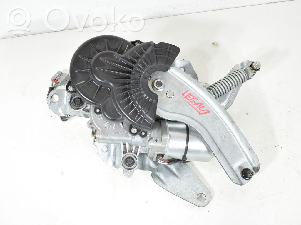 Subaru Outback (BS) Motor ridicare hayon/capotă portbagaj 