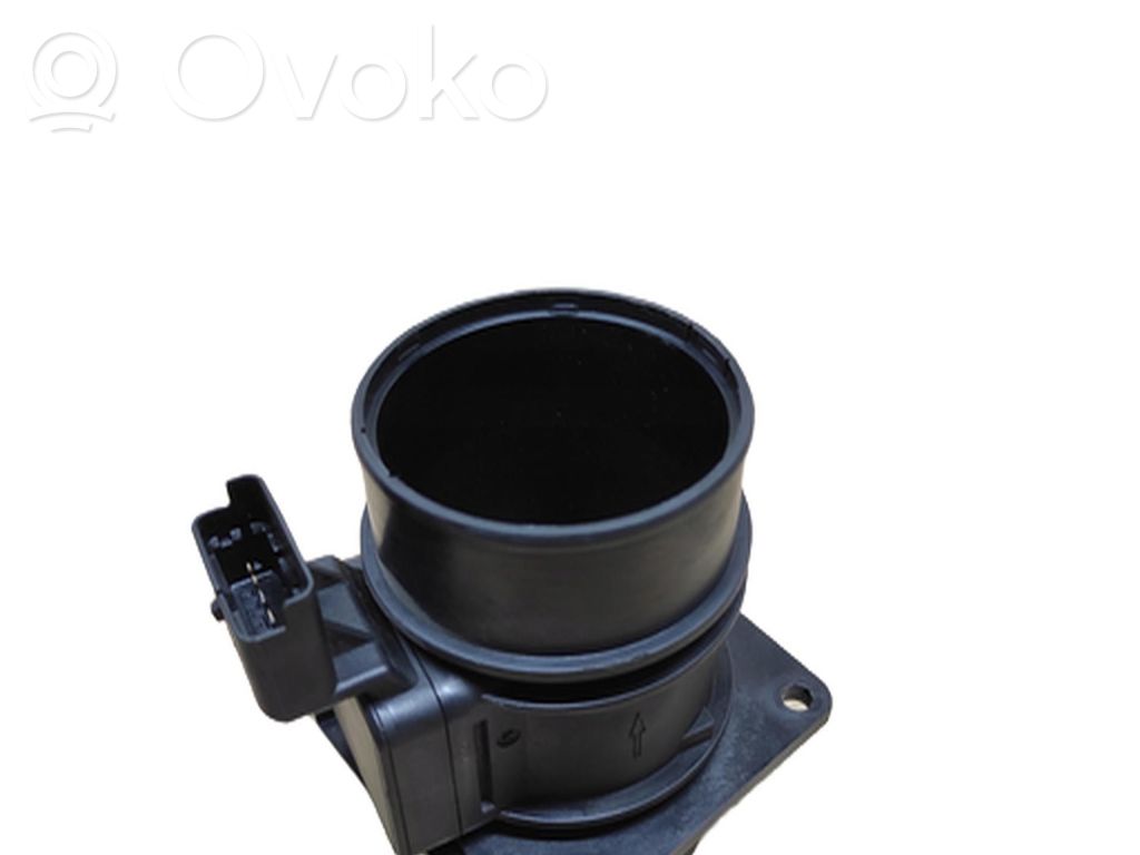 Renault Laguna II Mass air flow meter 