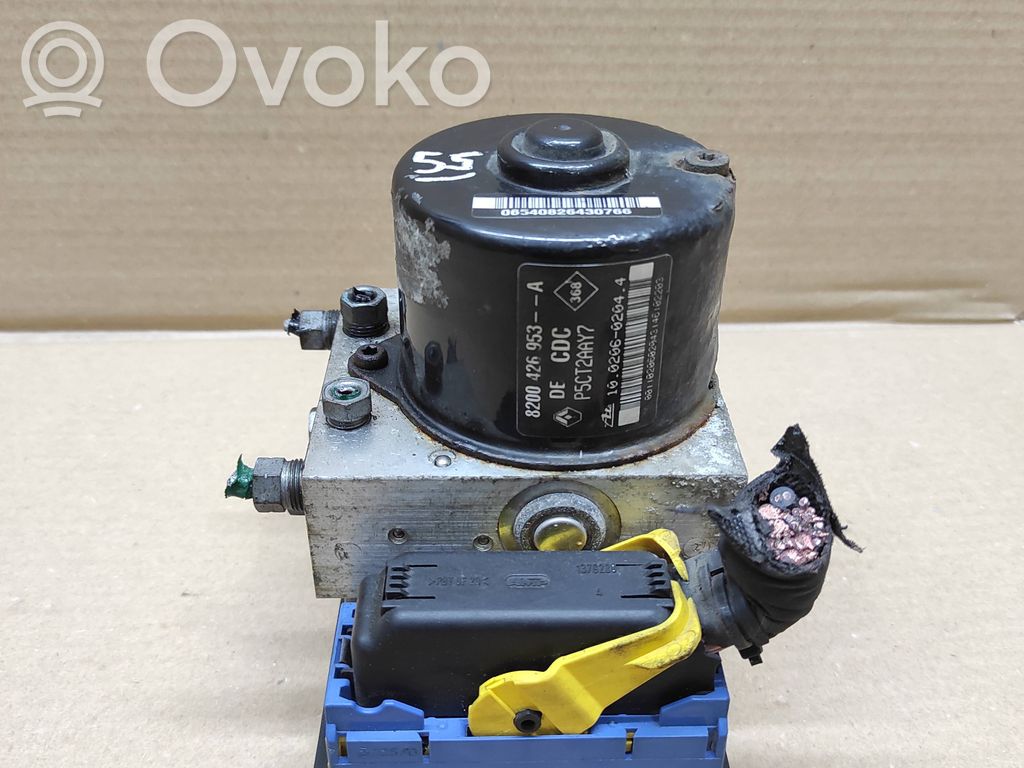 ABS Pump   8200426953,P5CT2AAY7,10020602044