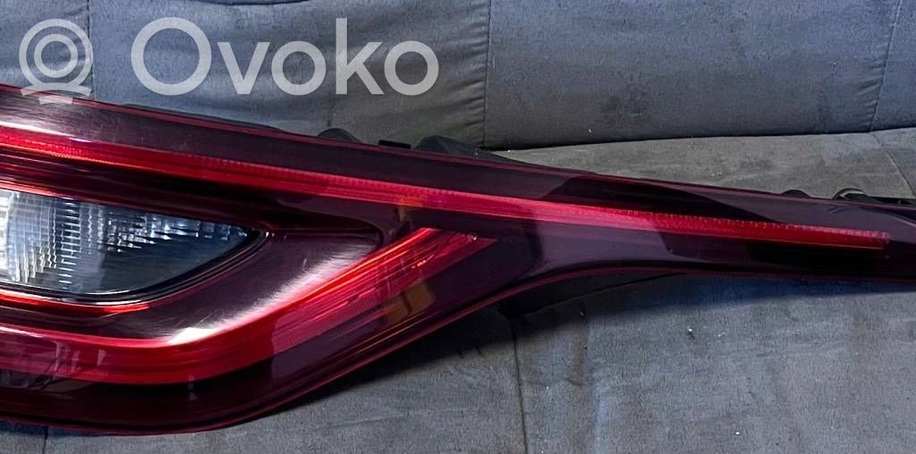 Renault Koleos II Takavalot 