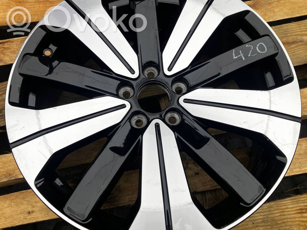 Felgi aluminiowe R19   32143627,20220830,V000198,75JX19H