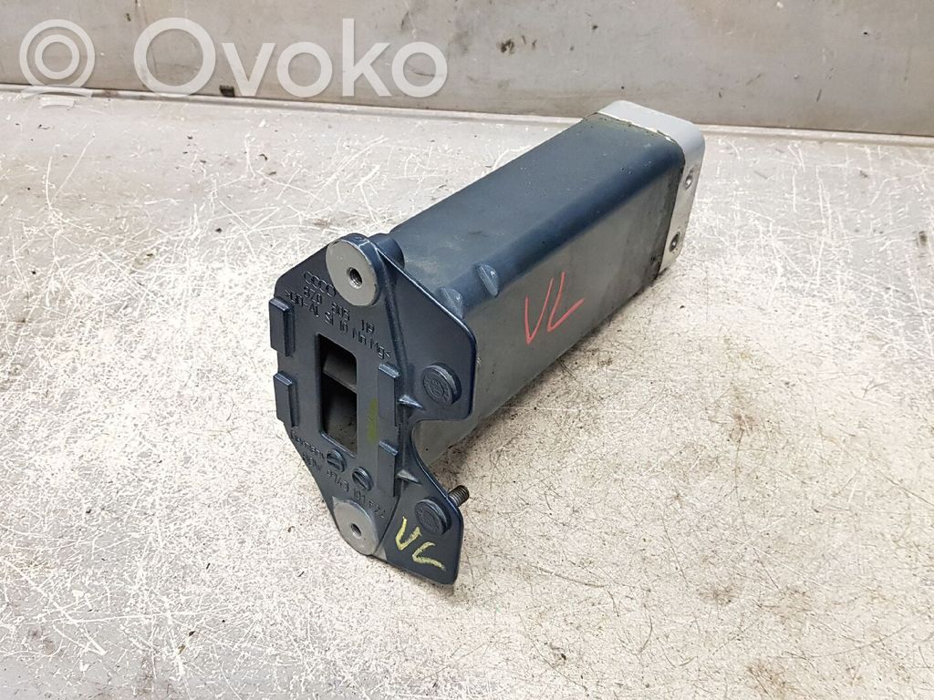 Podłużnica przednia   8Z0805109A,9743101F22