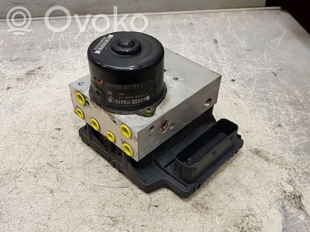 ABS bloks   8Z0614517H