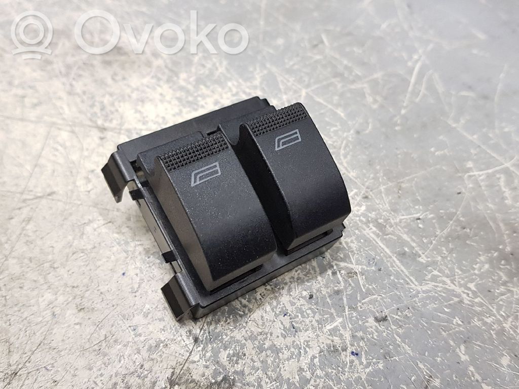 Audi A3 S3 8L Electric window control switch 