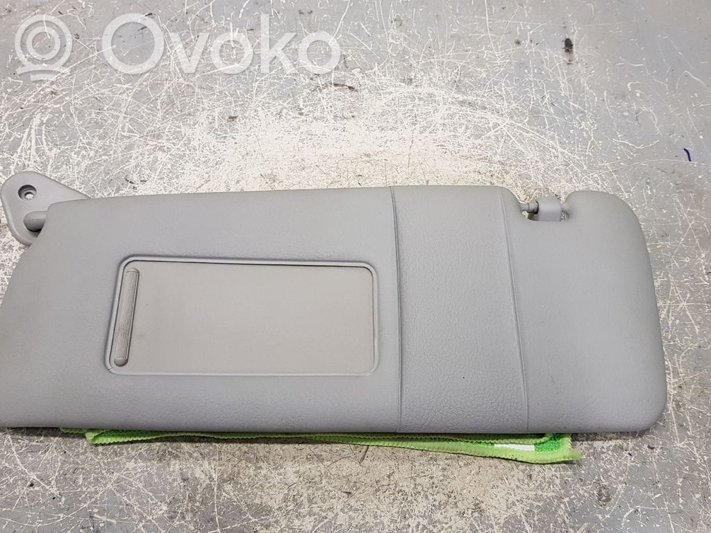 BMW 3 E46 Sun visor 