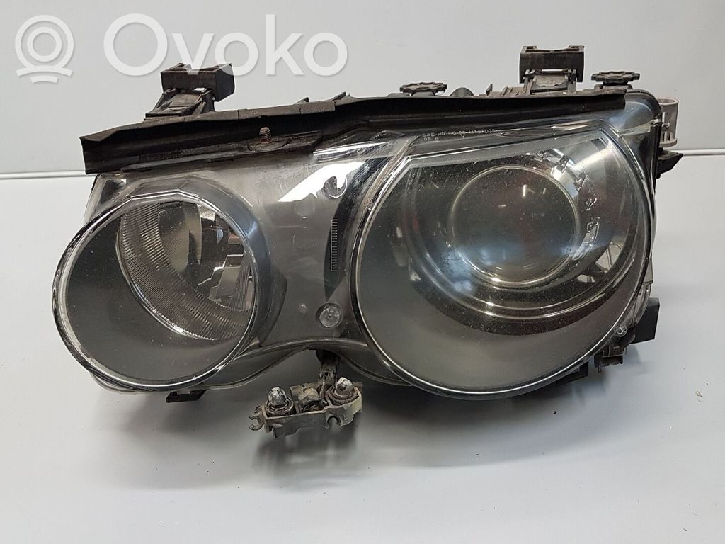 Headlight/headlamp   63126905495