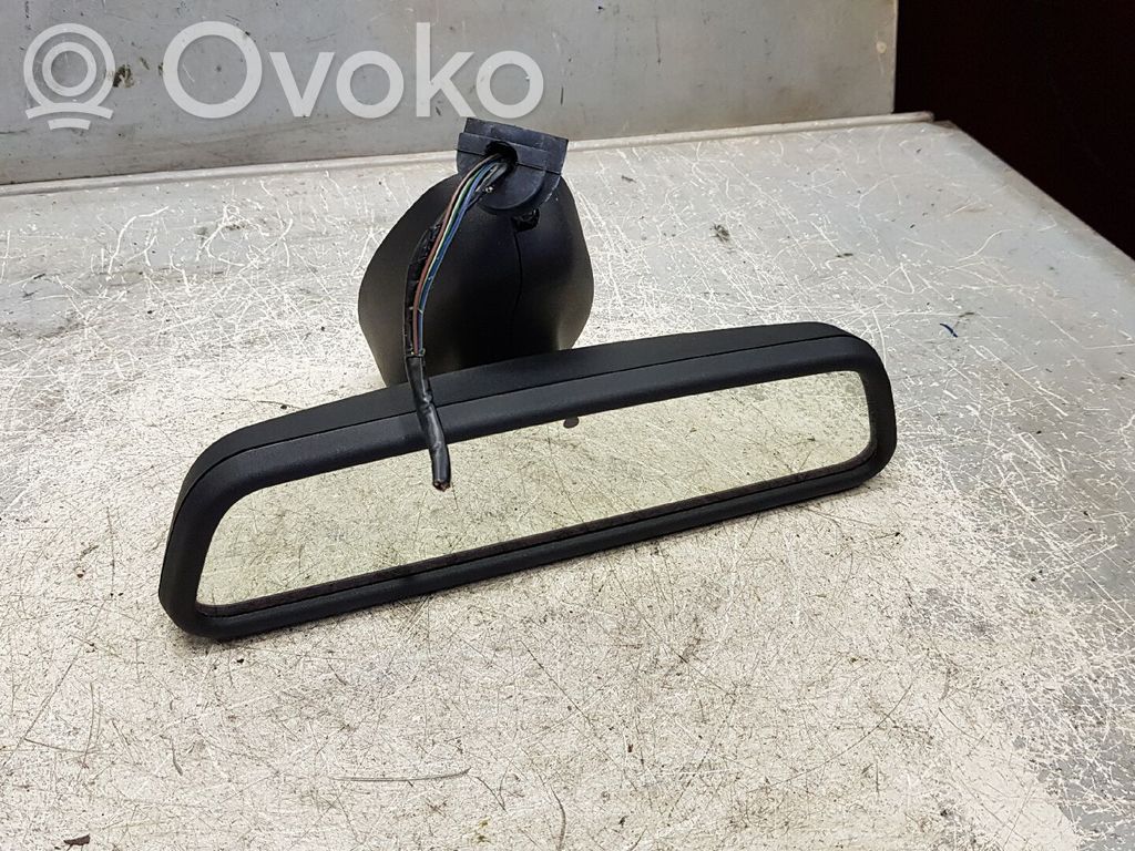BMW 3 E46 Espejo retrovisor (interior) 